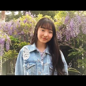 Meet your Posher, Christine